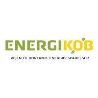 EnergiKøb ApS Logo