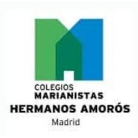 Colegio Hermanos Amorós Logo