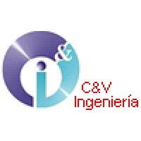 C&V INGENIERIA CIA. LTDA. Logo