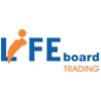 Lifeboard Trading Logo