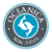 Oceanica Real Estate Logo
