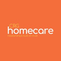 CRG Homecare Logo