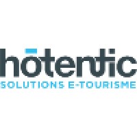 Hôtentic Logo