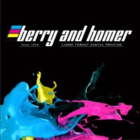 Berry & Homer Inc. Logo