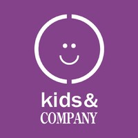 Kids & Company Logo
