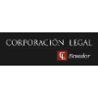 CORPORACION LEGAL CL Ecuador Logo