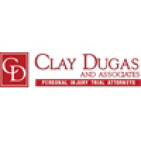 Clay Dugas & Associates Logo