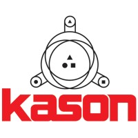Kason Corporation Logo