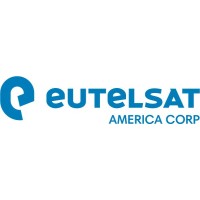 Eutelsat America Corp. Logo