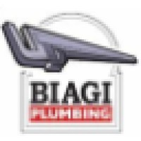 Biagi Plumbing Corporation Logo