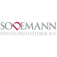 Sodemann Udstillingssystemer A/S Logo