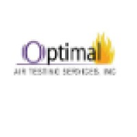 Optimal Air Testing Services Logo