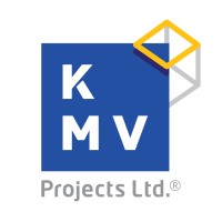 KMV Projects Logo