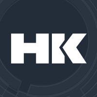 HK Composites Logo