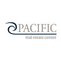 Pacific Real Estate Center, Inc. Logo