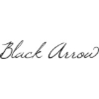 Black Arrow Logo