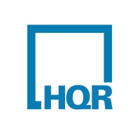 HQ Resources (HQR) Logo