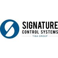 Signature Control Systems Logo
