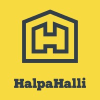 HalpaHalli Logo