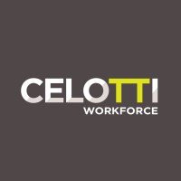 CELOTTI WORKFORCE Logo