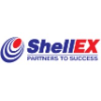 ShellEX Services Pvt. Ltd. Logo