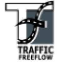 Traffic Freeflow Logo