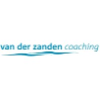Van der Zanden Coaching Logo