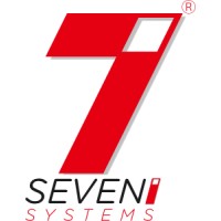 7i Systems Pvt. Ltd. Logo