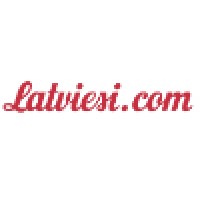 Latviesi.com Logo