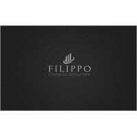 Filippo Chartered Accountant Logo