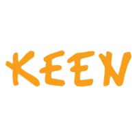 KEEN Logo