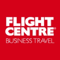 Flight Centre Business Travel South Africa Logo