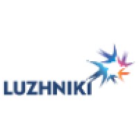 Luzhniki Olympic Complex AO Logo
