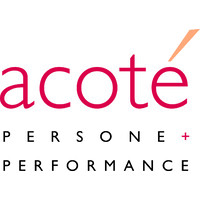 Acoté Logo