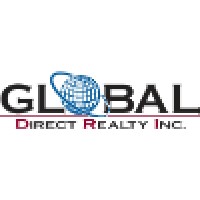 Global Direct Realty Inc. Logo
