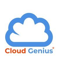Cloud Genius® Logo