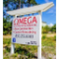 Omega Construction and Design, Inc. Logo
