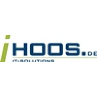 Hoos IT-Solutions Logo
