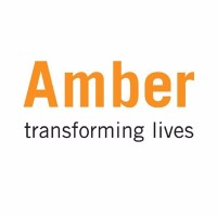 Amber Foundation Logo