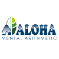 ALOHA Mental Arithmetic Logo