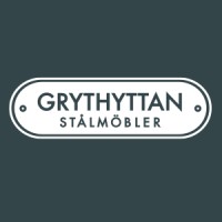 Grythyttan Stålmöbler Logo