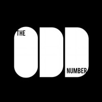 THE ODD NUMBER Logo