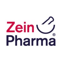 ZeinPharma Germany GmbH Logo