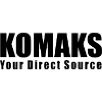 Komaks Logo