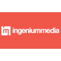 Ingenium Media Logo