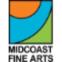 MidCoast Fine Arts Logo