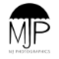 MJ Photographics Logo
