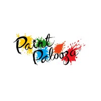 Paint Palooza - Mobile Paint Party Logo