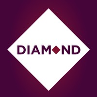 DIAMOND, Ltd. Logo