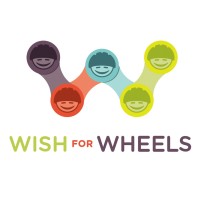 Wish for Wheels Logo